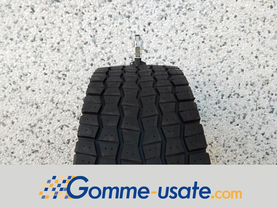 Thumb Michelin Gomme Usate Michelin 315/80 R22.5 156/150L X MultiWay 3D XDE M+S (8.05mm) Riscolpite pneumatici usati Estivo 0 Thumb Michelin Gomme Usate Michelin 315/80 R22.5 156/150L X MultiWay 3D XDE M+S (8.05mm) Riscolpite pneumatici usati Estivo 0